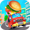 Kitchen City: Food Restaurant