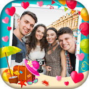 Photo Frames Collection – Coll