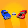 Derby Car Merge – Car Games 3D