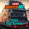Mod Bussid Telolet Basuri 2023