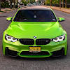 BMW M4 Car Wallpapers
