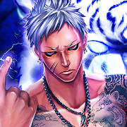 任侠伝　不良達のガチンコ喧嘩バトルRPG