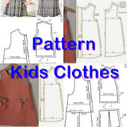 Pattern Kids Clothes Pattern Kids Clothes