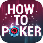How to Play Poker – Learn Texas Holdem Offline How to Play Poker – Learn Texas Holdem Offline