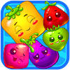 Match 3 – Fruit Fancy