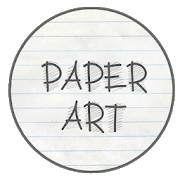 Paper Art EMUI 5/8 Theme Paper Art EMUI 5/8 Theme