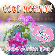 Good morning 7 day image