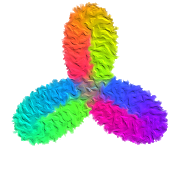[APK] Watercolor Paint (迷人画笔)