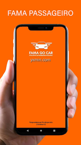 【图】Fama Go Car – Passageiro(截图1)