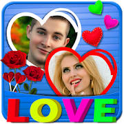 Romantic Love Photo Frames HD 2020 Romantic Love Photo Frames HD 2020