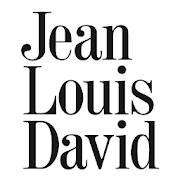 Jean Louis David – fryzjer