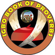 Igbo Proverbs with Audio