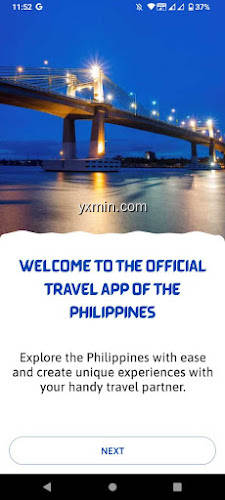 【图】Travel Philippines(截图1)