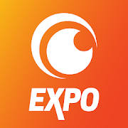 Crunchyroll Expo (CRX) Crunchyroll Expo (CRX)