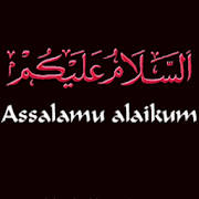 ASSALAMUALAIKUM & SELAMAT PAGI
