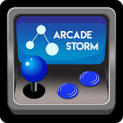 Arcade Storm Emulator Arcade Storm Emulator