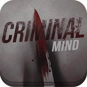 Criminal Mind Mystery Bloody suggestive Book game Criminal Mind Mystery Bloody suggestive Book game