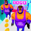Type Race 3D Type Race 3D