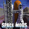 Space Mods for Minecraft PE