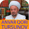 Anvar Qori Tursunov