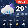 WeatherPro-Local&Live Forecast WeatherPro-Local&Live Forecast