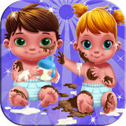 game Twins Caring Day – Pregnant Games Girls game Twins Caring Day – Pregnant Games Girls