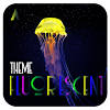 Apolo Fluo – Theme, Icon pack, Wallpaper Apolo Fluo – Theme, Icon pack, Wallpaper