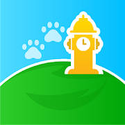 Puppy Potty Log Puppy Potty Log