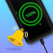 Stop Over Charging – 100% Battery Alarm
