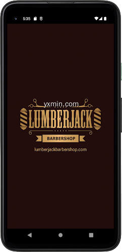 【图】Lumberjack Barbershop(截图1)