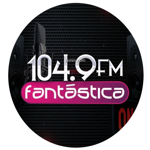 【图】Radio Fantastica 104.9 Fm Para(截图1)