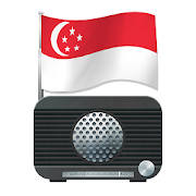 Radio Singapore 新加坡电台