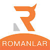 Romanlar Romanlar