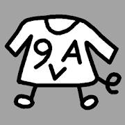 9VAeきゅうべえ：イラストからGIF動画作成