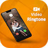 Love Video Ringtone for Incomi