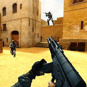 Counter Terrorist Legends Fire