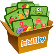 All-In-One Intellijoy Pack