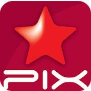 Pix-Star Snap Pix-Star Snap