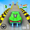 Crazy Car Stunt Games 3D Crazy Car Stunt Games 3D