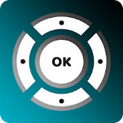 Remote for Dynex TV
