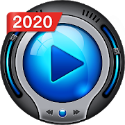 [APK] 高清视频播放器 - 媒体播放器