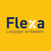 Flexa – Leipziger verbinden.