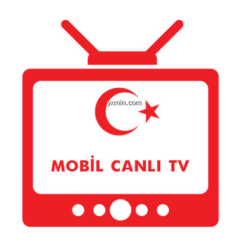 【图】Mobil Canlı TV(截图1)