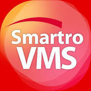 스마트로모바일VMS