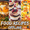 Food recipes | Offline