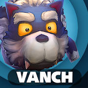 VanchCard – Dungeon Hack