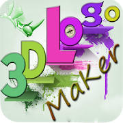 Logo maker 3D Logo maker 3D