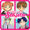 Sakura Card Captor Game Sakura Card Captor Game