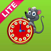 Kids Telling Time (Lite)