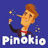 Pinokio – Gra Imprezowa